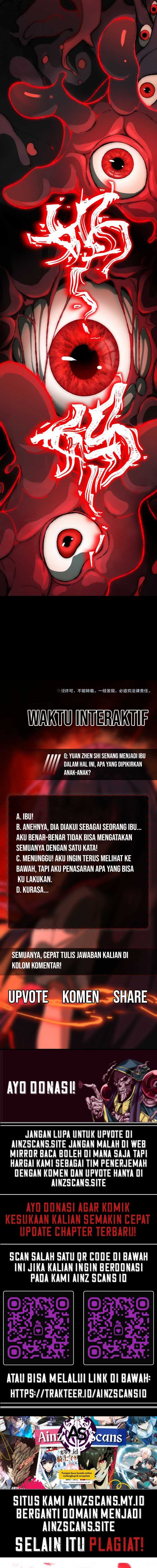 I Created an Urban Legend! Chapter 04 Image 12