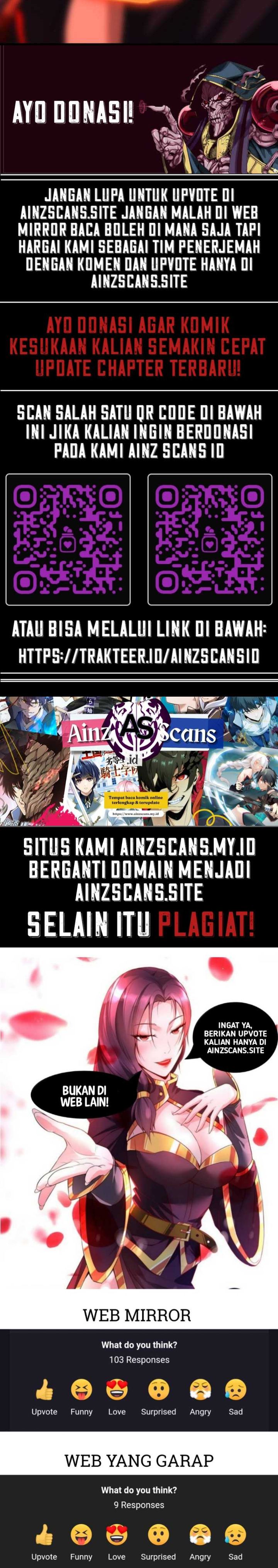 I Created an Urban Legend! Chapter 05 Image 12