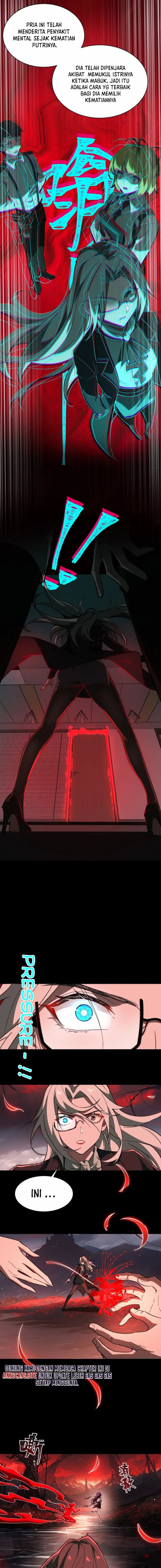 I Created an Urban Legend! Chapter 07 Image 7