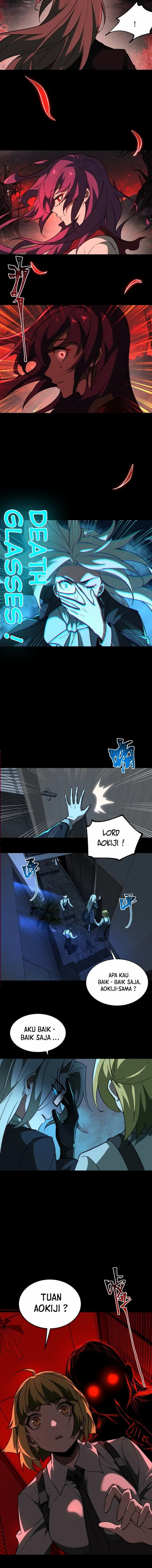 I Created an Urban Legend! Chapter 07 Image 8