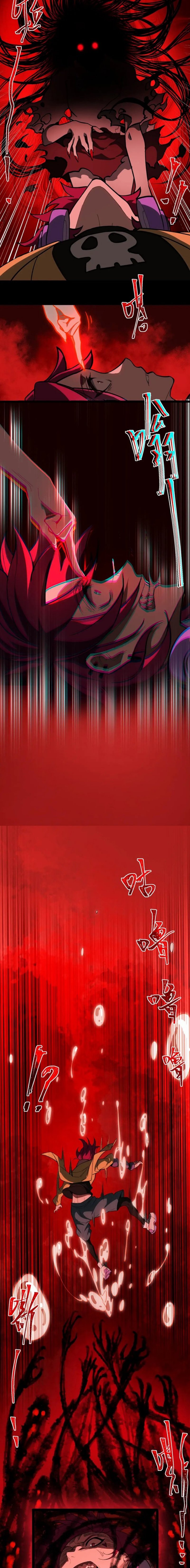 I Created an Urban Legend! Chapter 07 Image 11