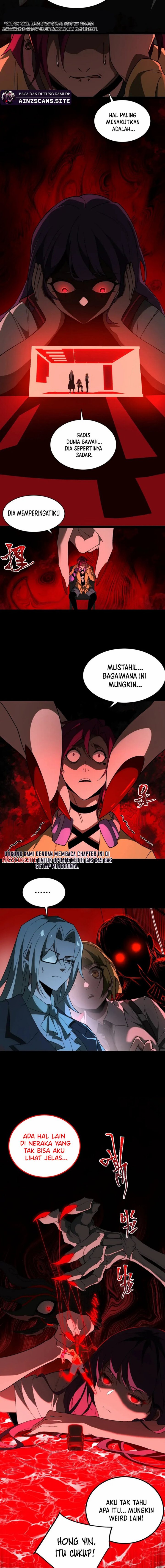 I Created an Urban Legend! Chapter 08 Image 6