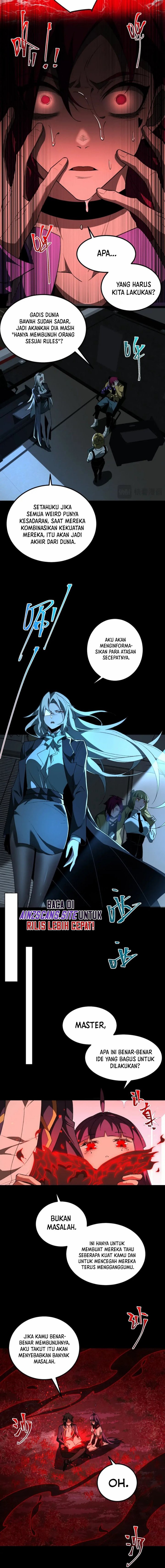 I Created an Urban Legend! Chapter 08 Image 7