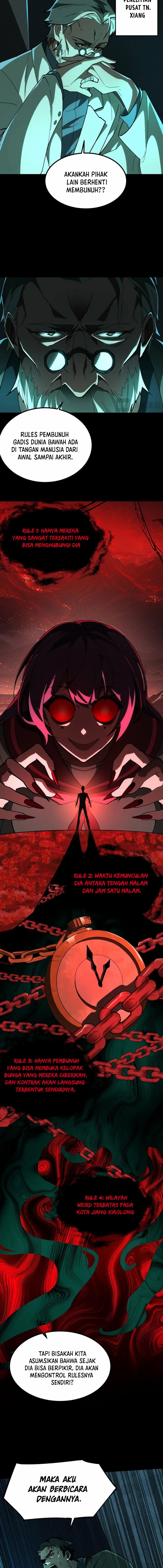 I Created an Urban Legend! Chapter 09 Image 3