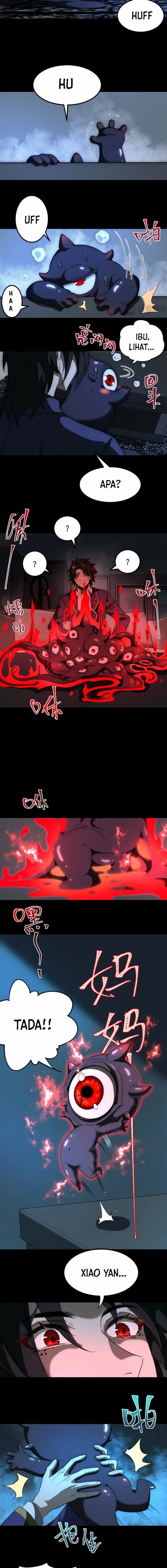 I Created an Urban Legend! Chapter 09 Image 13