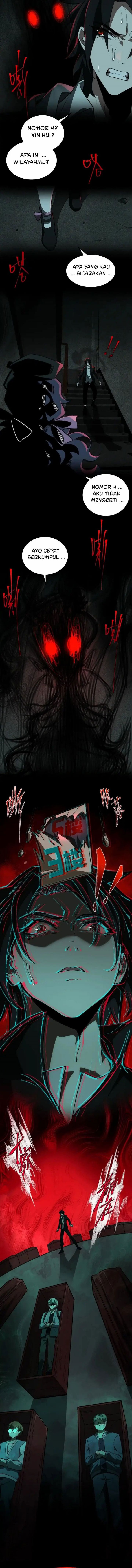 I Created an Urban Legend! Chapter 12 Image 8
