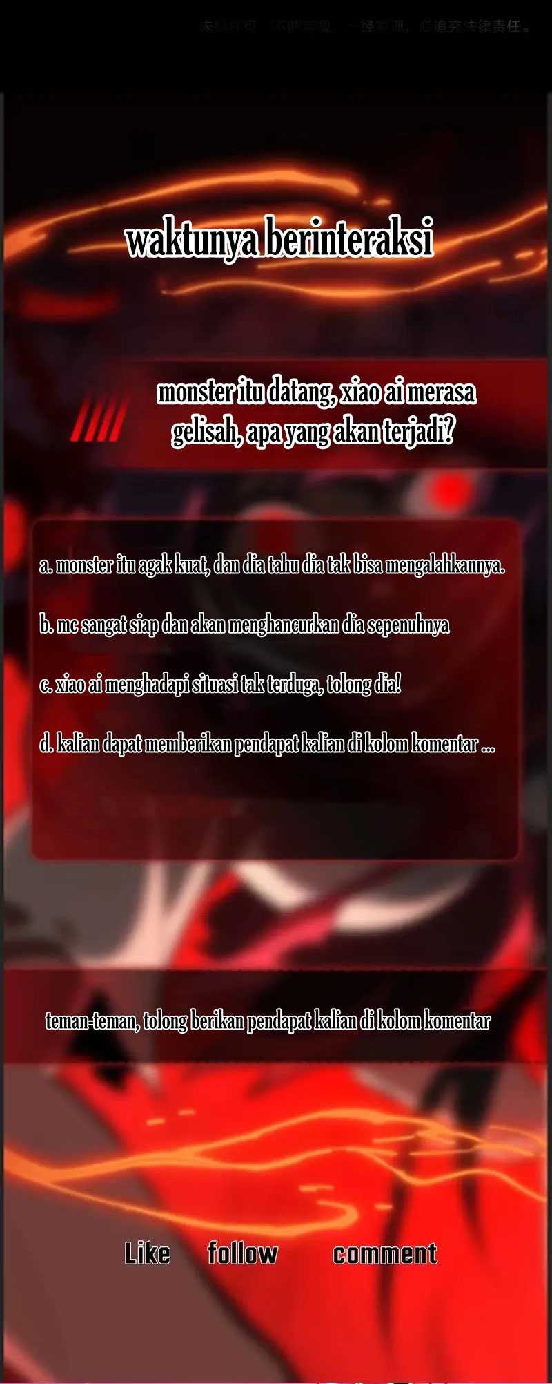 I Created an Urban Legend! Chapter 14 Image 7