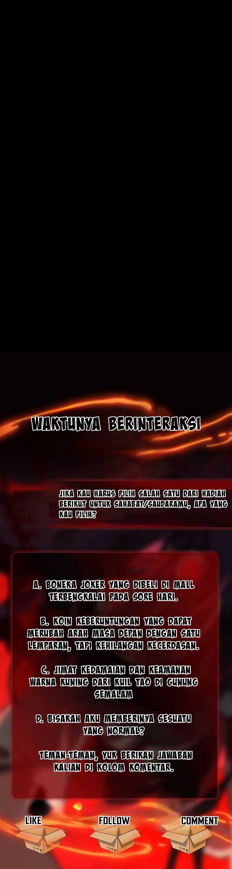 I Created an Urban Legend! Chapter 18 Image 12