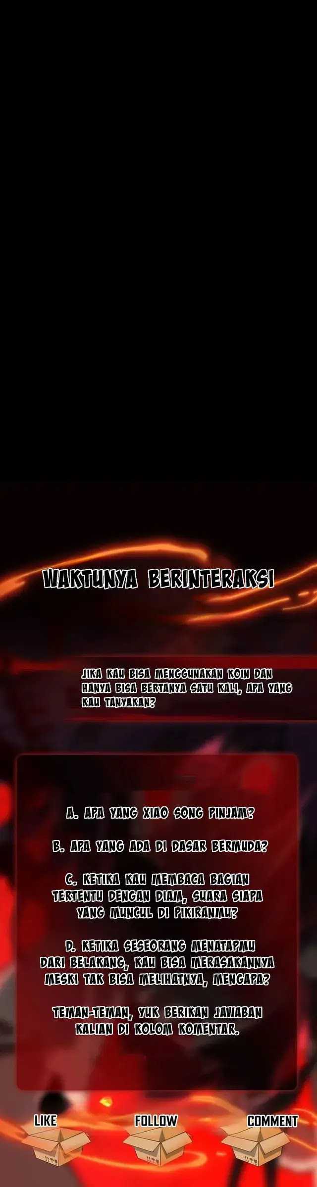 I Created an Urban Legend! Chapter 20 Image 23