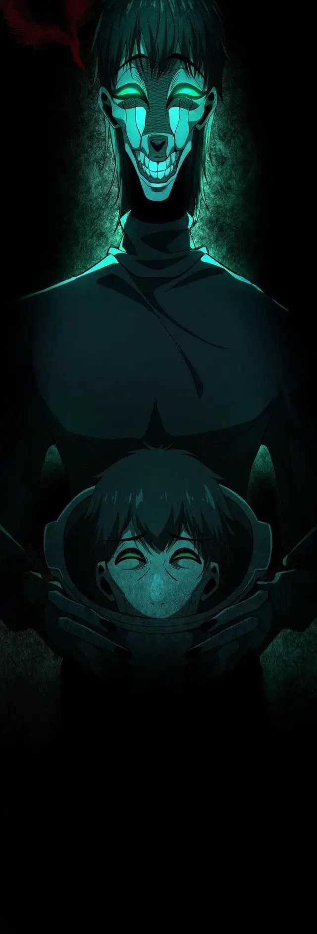 I Created an Urban Legend! Chapter 21 Image 17