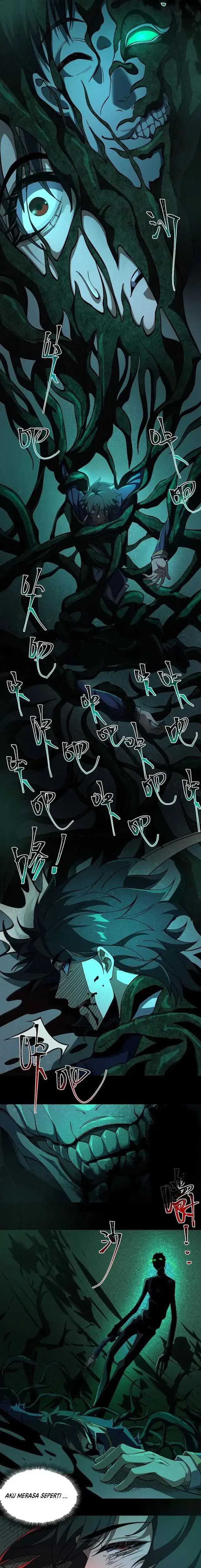 I Created an Urban Legend! Chapter 21 Image 19