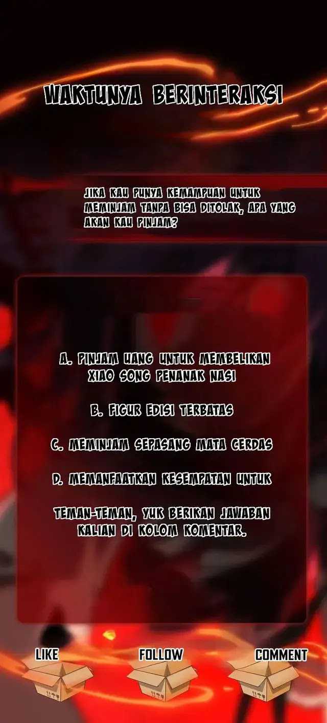 I Created an Urban Legend! Chapter 21 Image 21