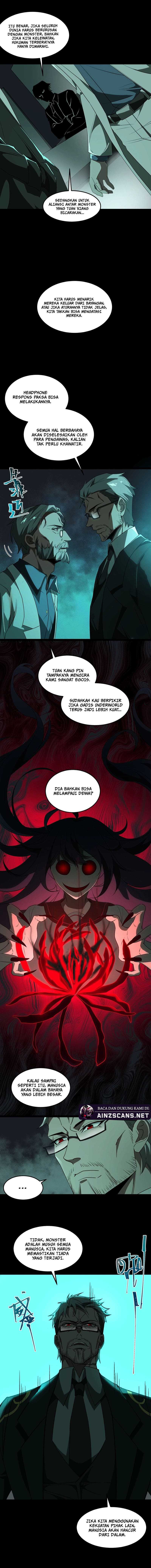 I Created an Urban Legend! Chapter 23 Image 10