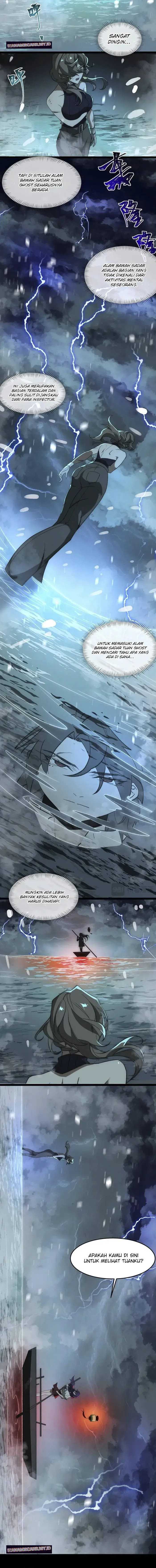 I Created an Urban Legend! Chapter 30 Image 3