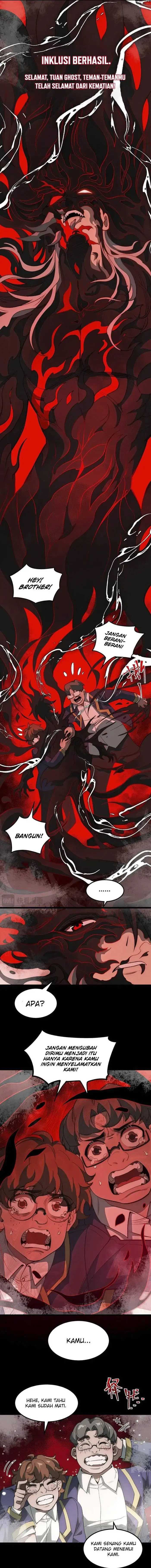 I Created an Urban Legend! Chapter 30 Image 9