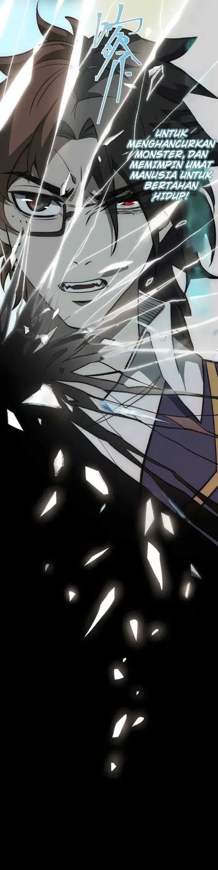 I Created an Urban Legend! Chapter 30 Image 11