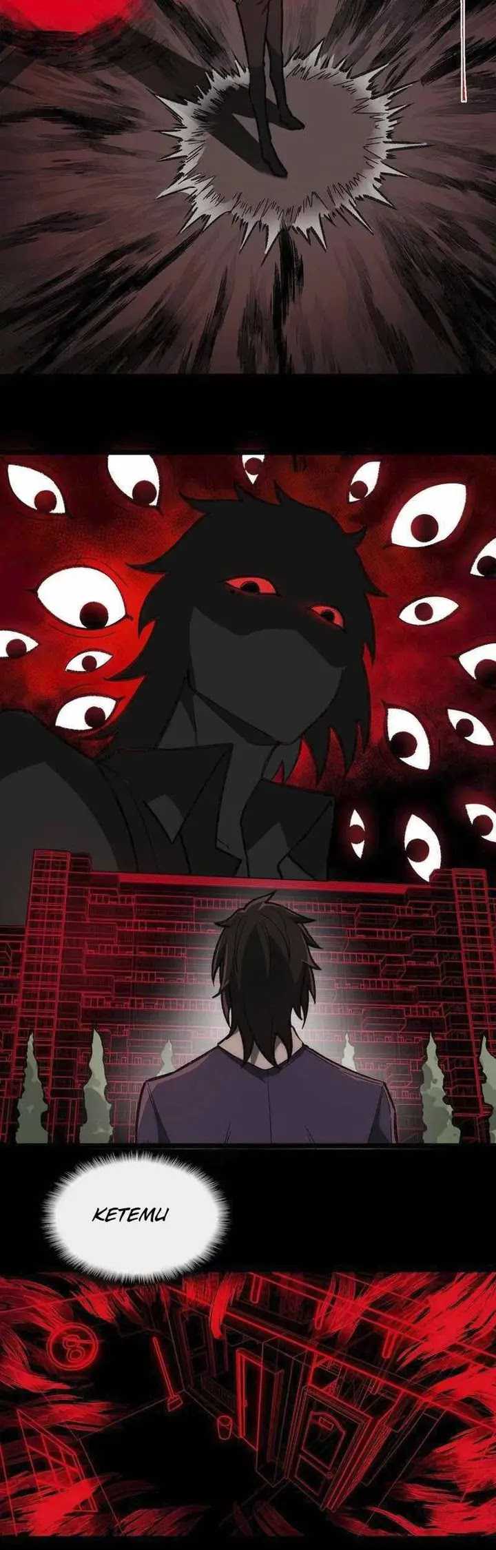 I Created an Urban Legend! Chapter 34 Image 14