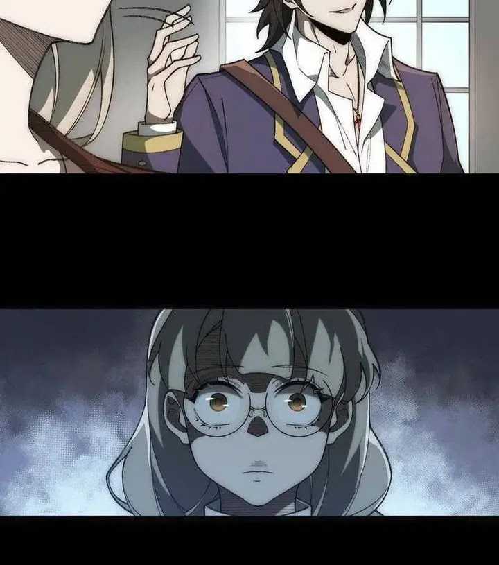 I Created an Urban Legend! Chapter 35 Image 2