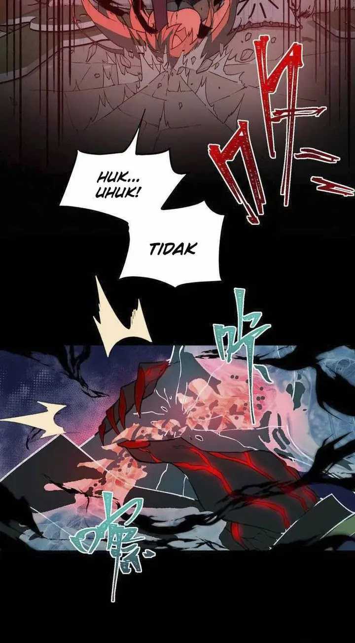 I Created an Urban Legend! Chapter 35 Image 17