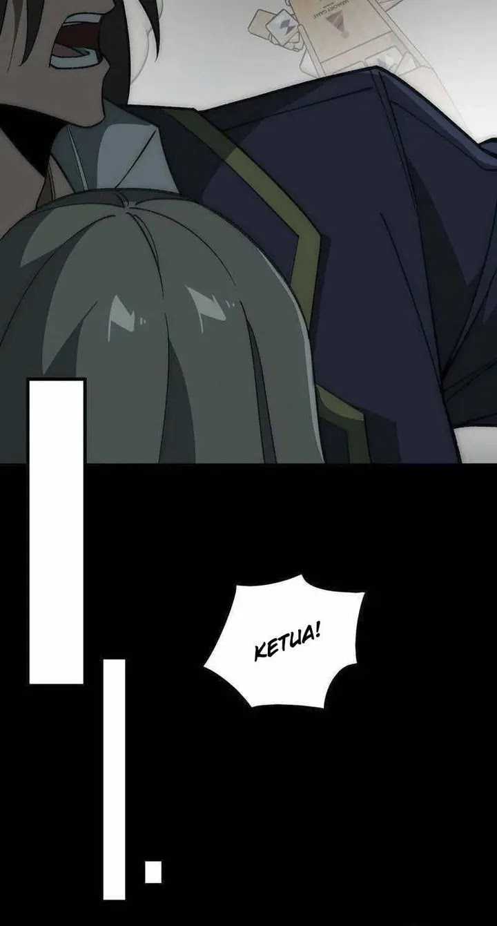 I Created an Urban Legend! Chapter 36 Image 3