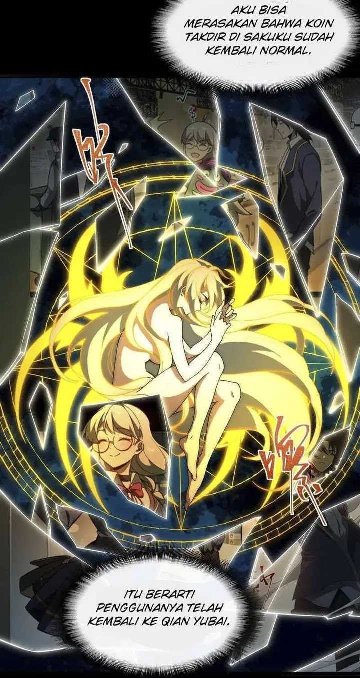 I Created an Urban Legend! Chapter 36 Image 7