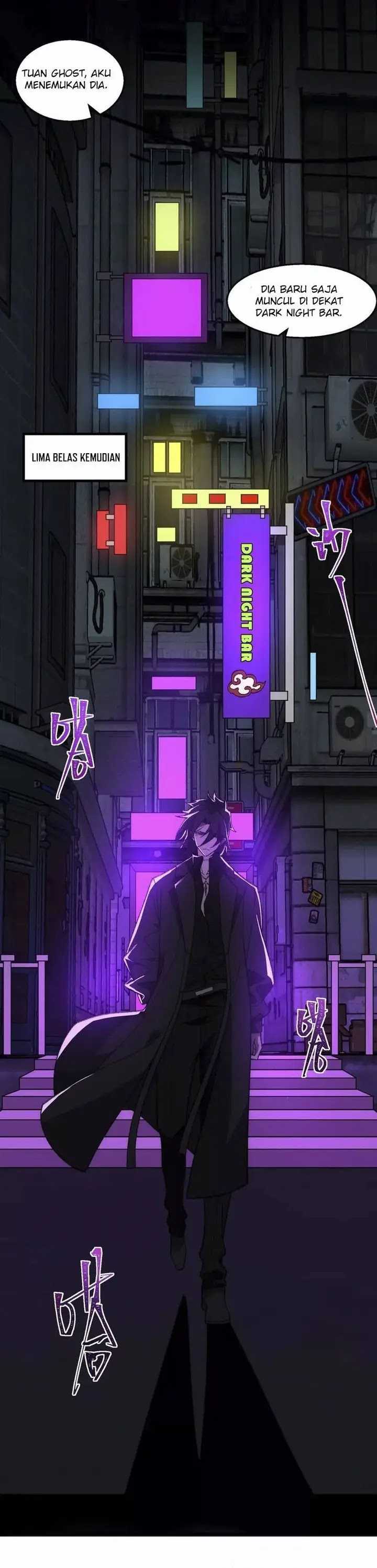 I Created an Urban Legend! Chapter 38 Image 10