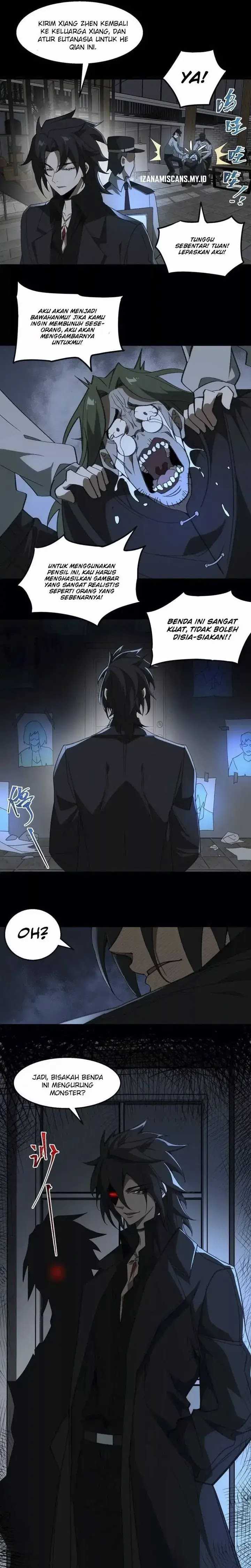 I Created an Urban Legend! Chapter 39 Image 15