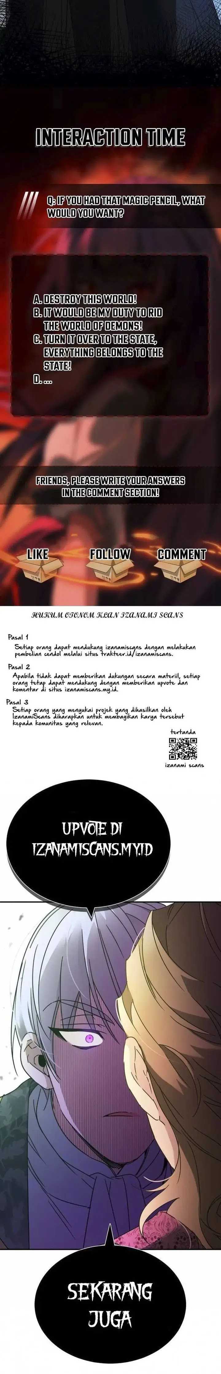 I Created an Urban Legend! Chapter 39 Image 16