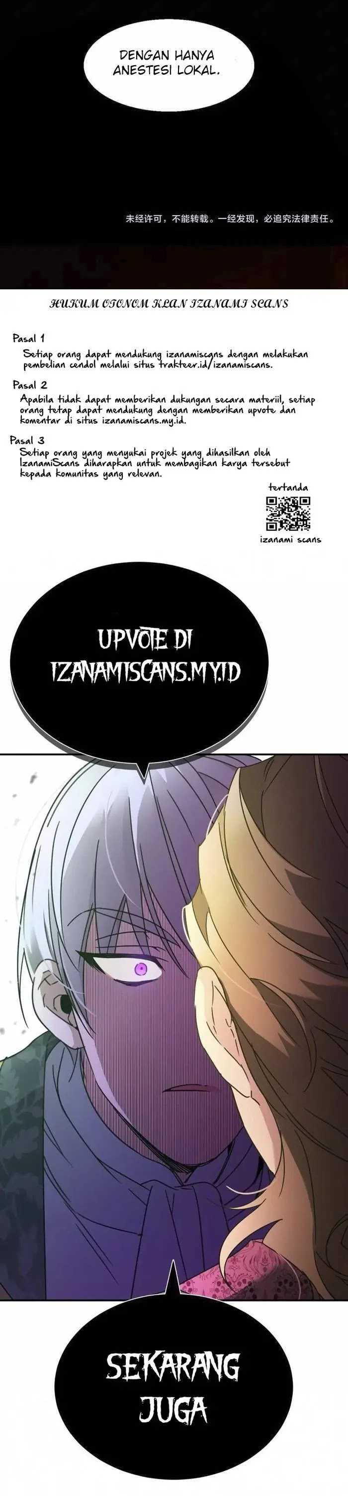 I Created an Urban Legend! Chapter 40 Image 15