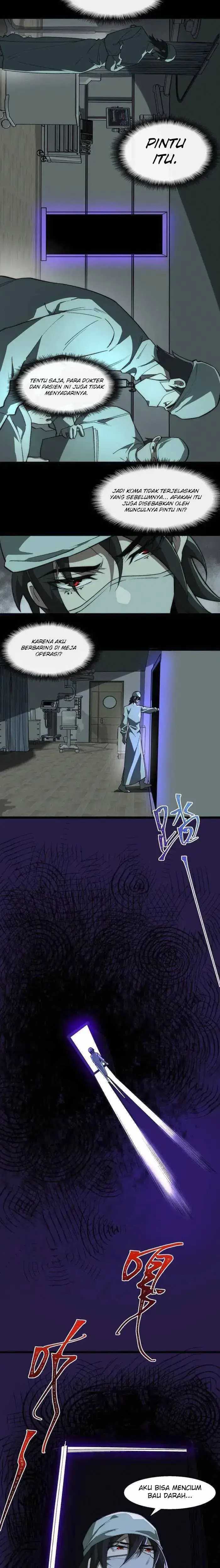 I Created an Urban Legend! Chapter 41 Image 9