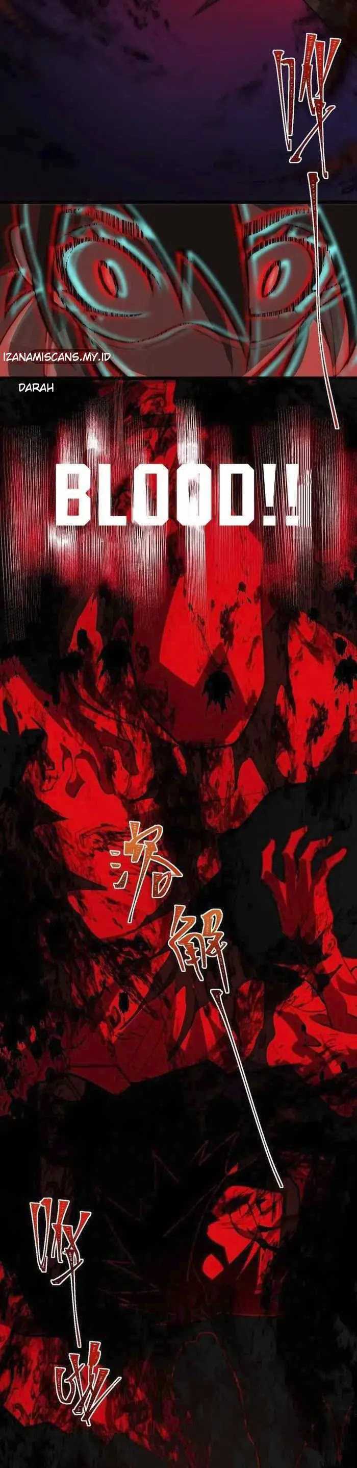 I Created an Urban Legend! Chapter 41 Image 12