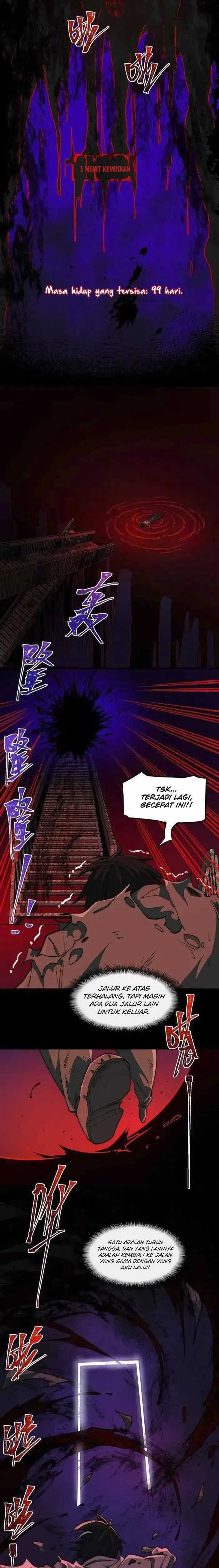 I Created an Urban Legend! Chapter 41 Image 13