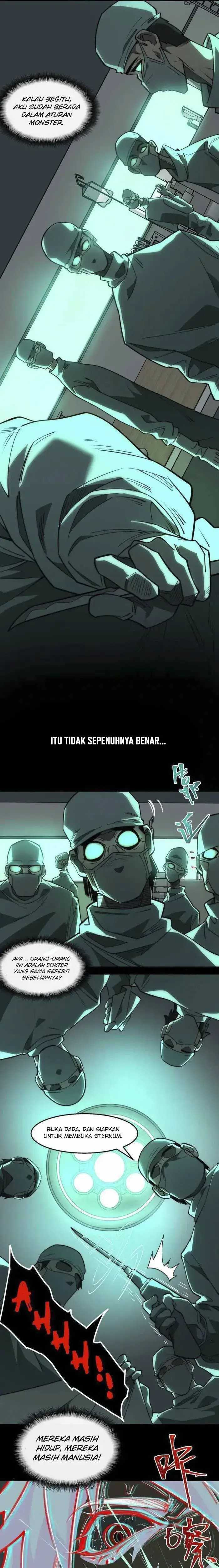 I Created an Urban Legend! Chapter 41 Image 17