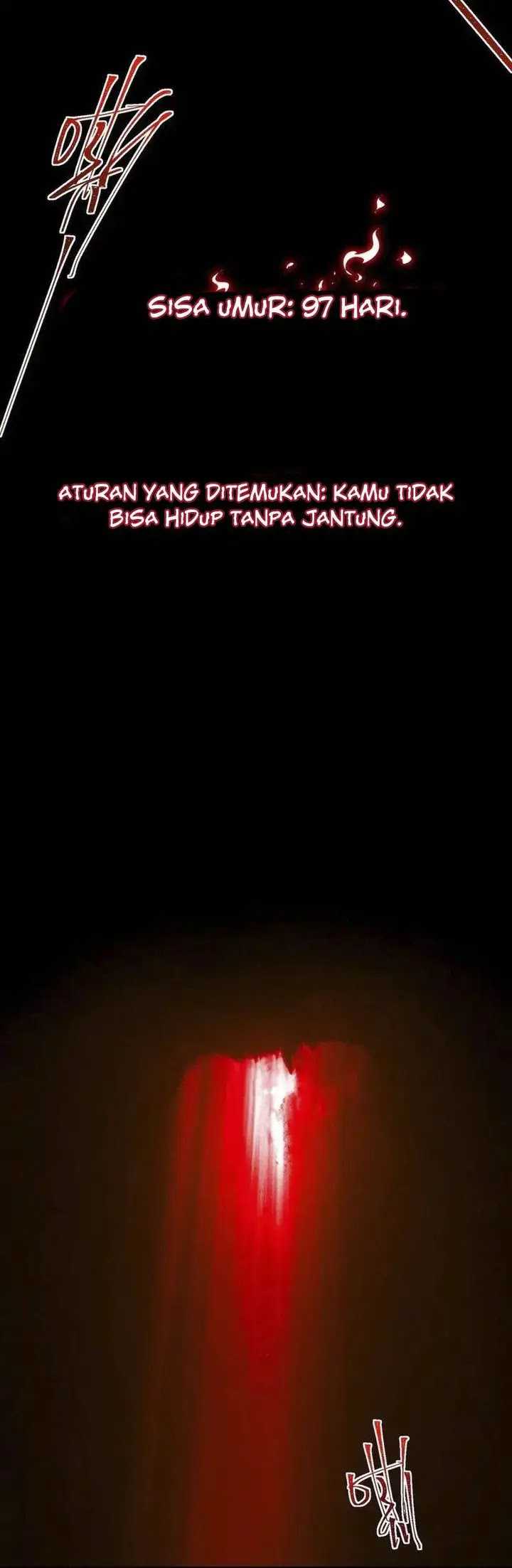 I Created an Urban Legend! Chapter 42 Image 8