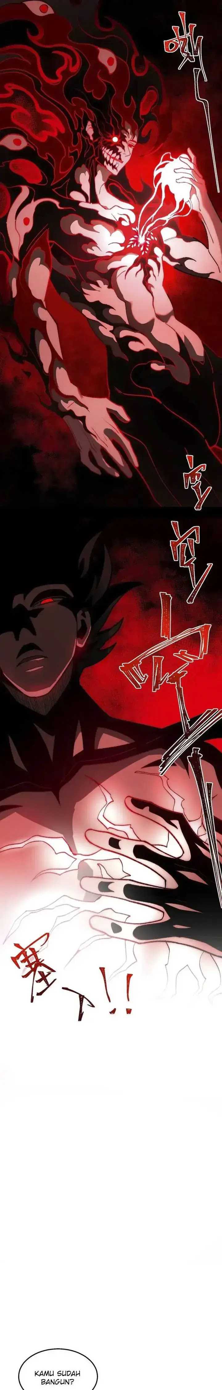 I Created an Urban Legend! Chapter 42 Image 11