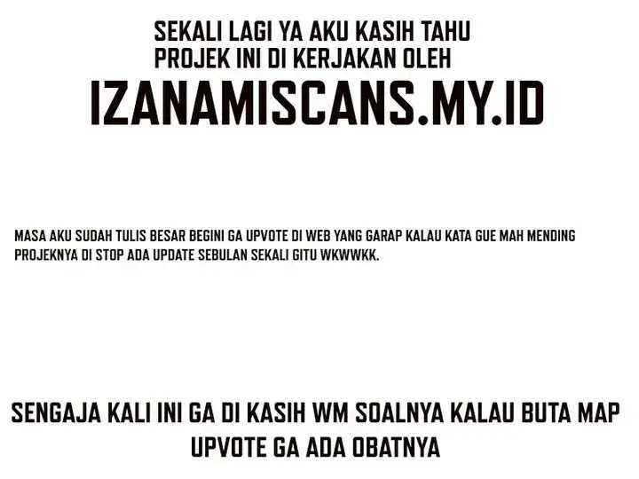 I Created an Urban Legend! Chapter 42 Image 23