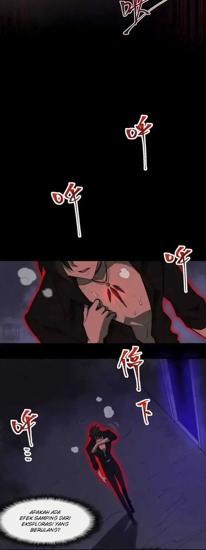 I Created an Urban Legend! Chapter 43 Image 10