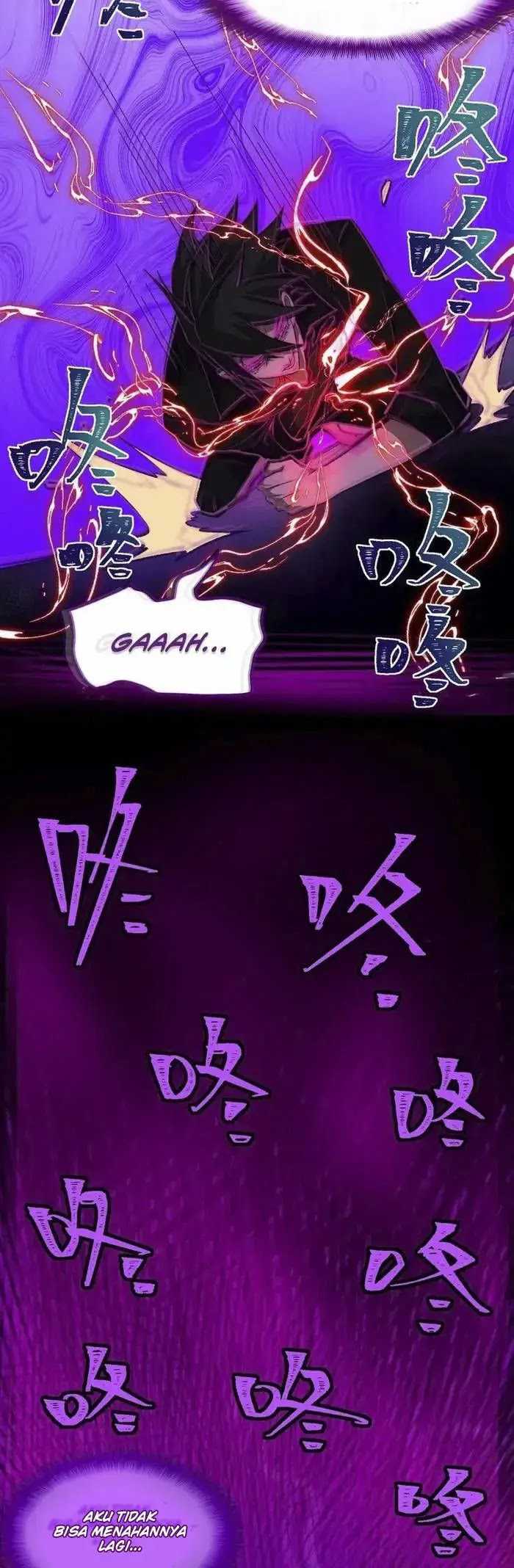 I Created an Urban Legend! Chapter 43 Image 16