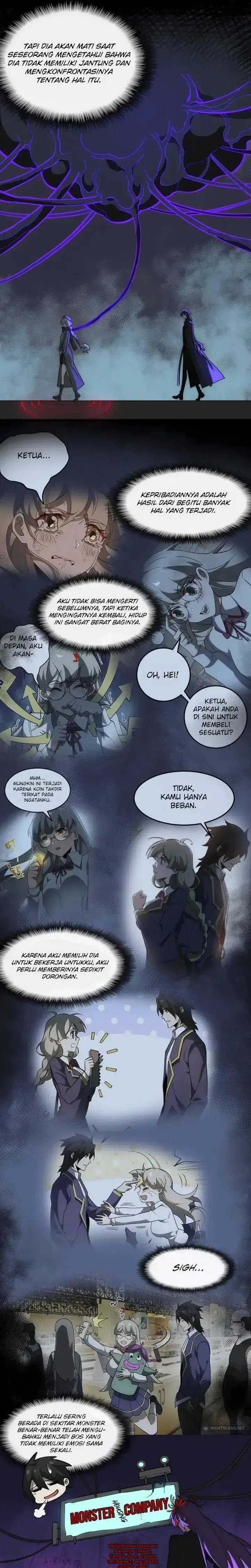 I Created an Urban Legend! Chapter 44 Image 17