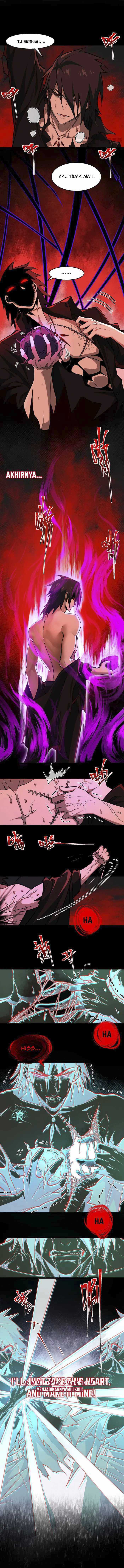 I Created an Urban Legend! Chapter 45 Image 6