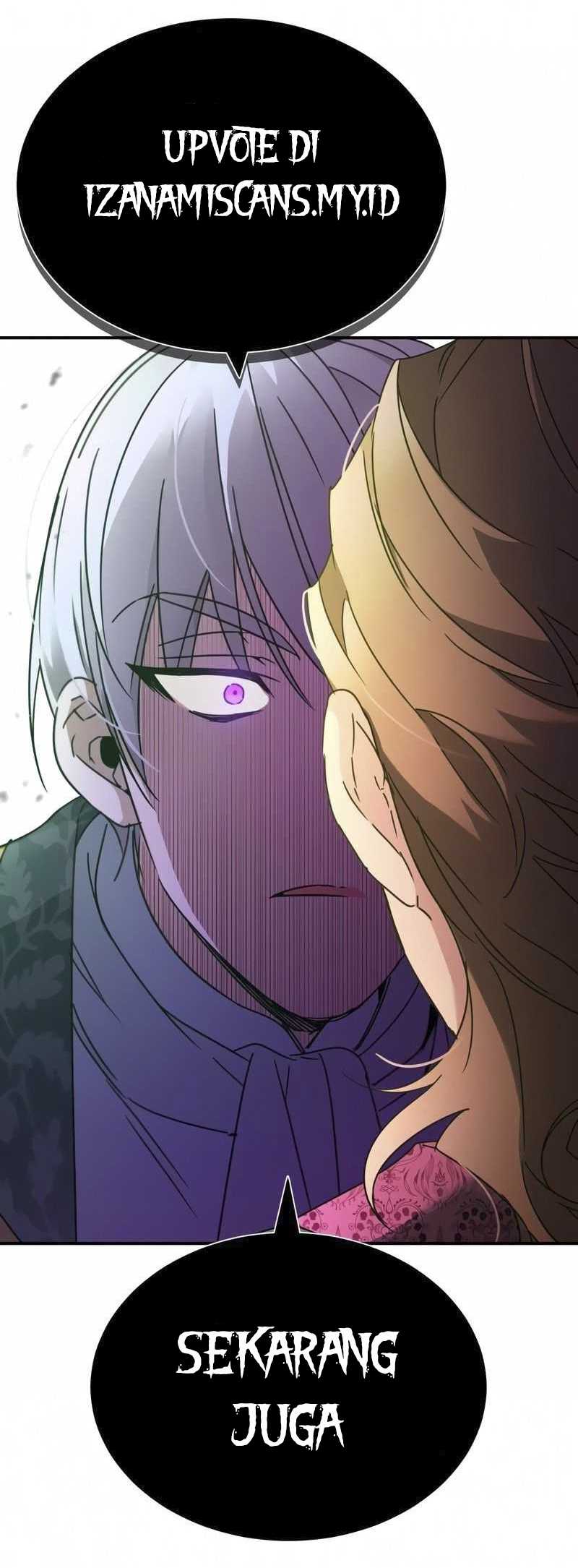 I Created an Urban Legend! Chapter 45 Image 10