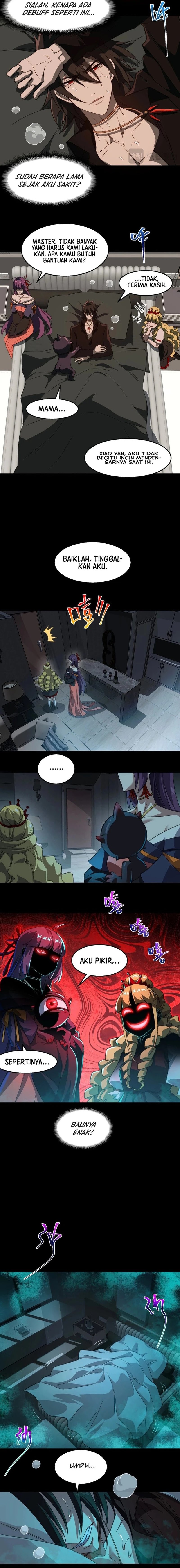 I Created an Urban Legend! Chapter 48 Image 6