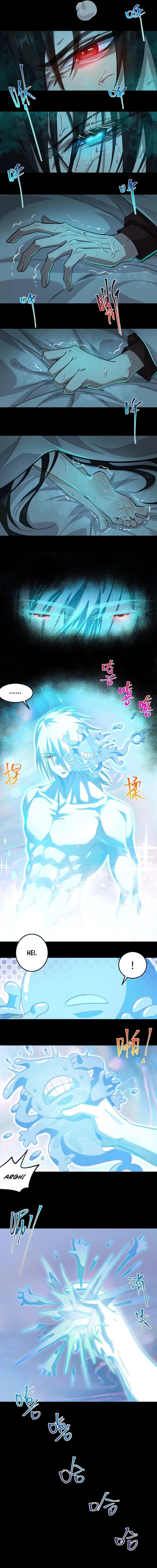 I Created an Urban Legend! Chapter 48 Image 7