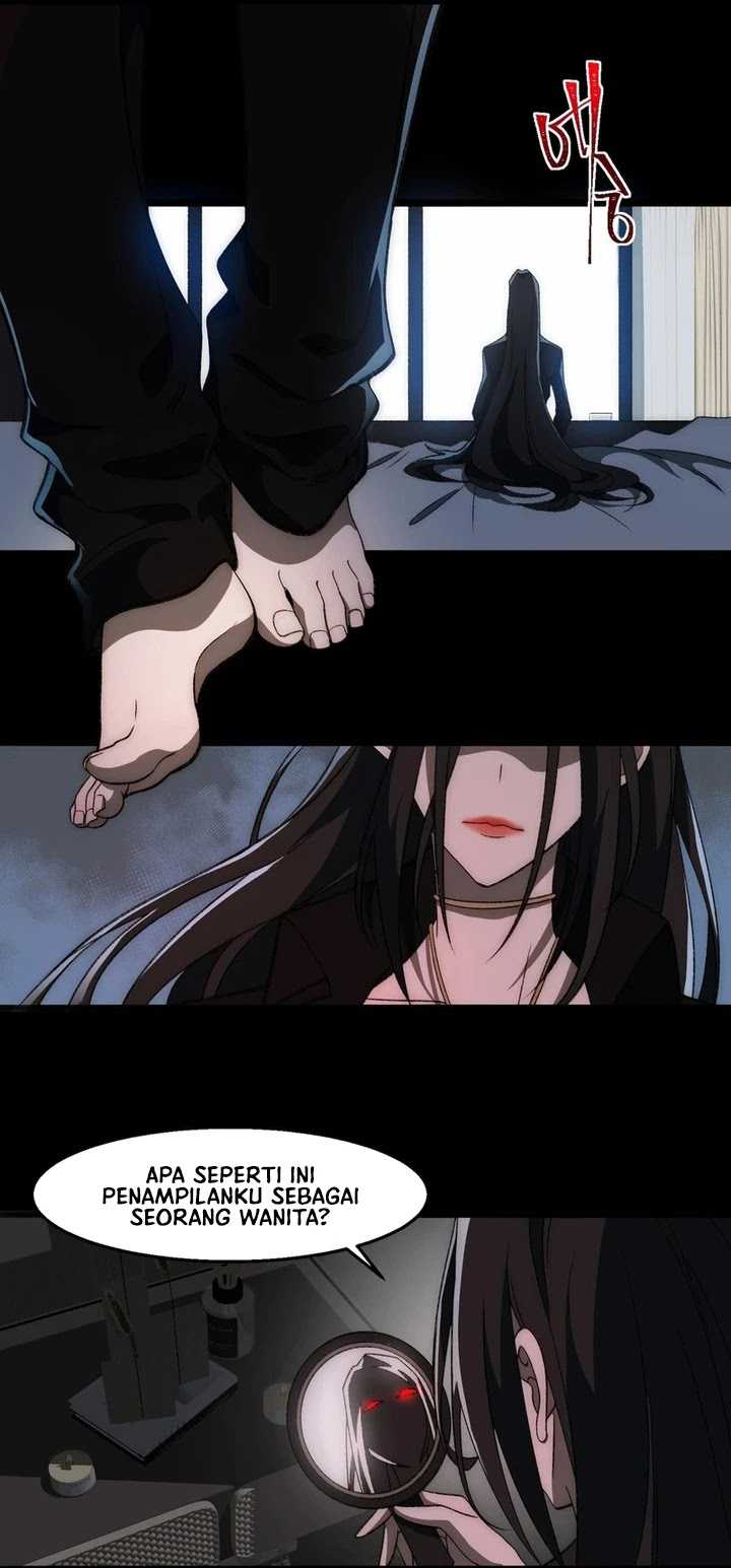 I Created an Urban Legend! Chapter 49 Image 2