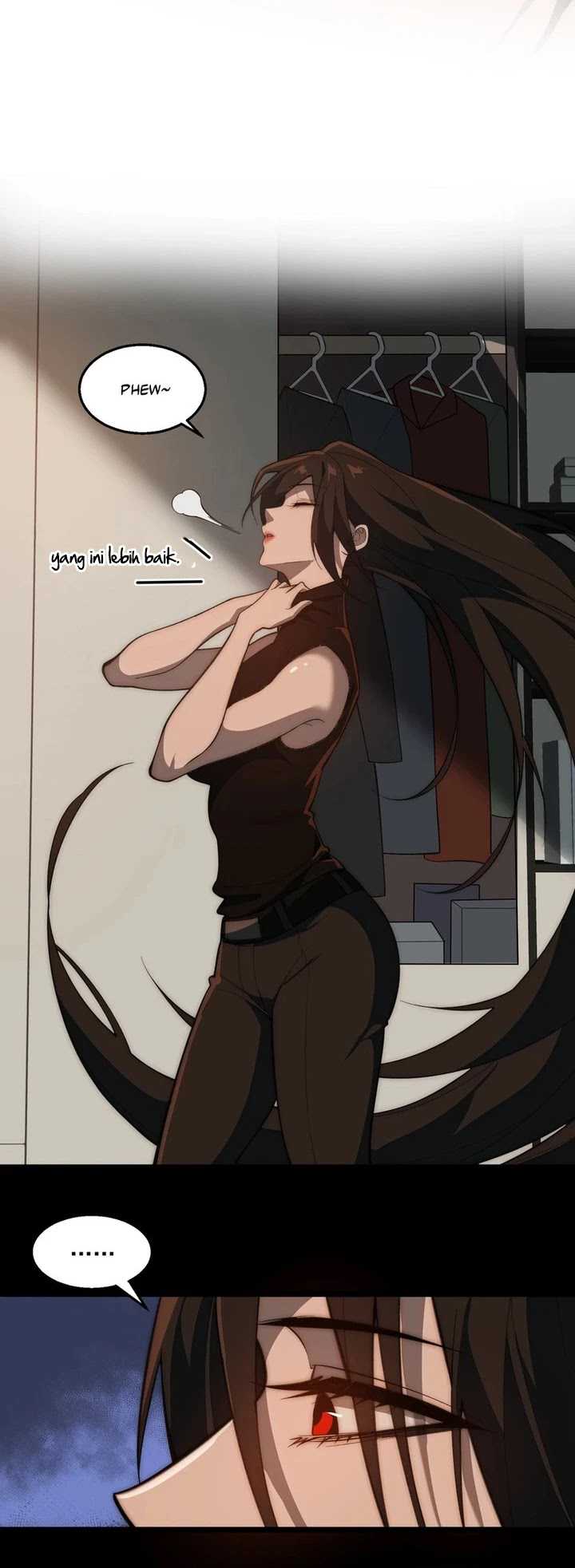 I Created an Urban Legend! Chapter 49 Image 7