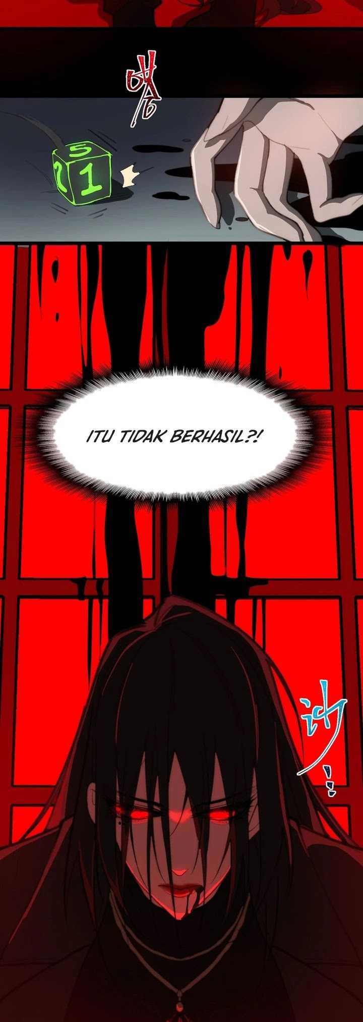 I Created an Urban Legend! Chapter 49 Image 24