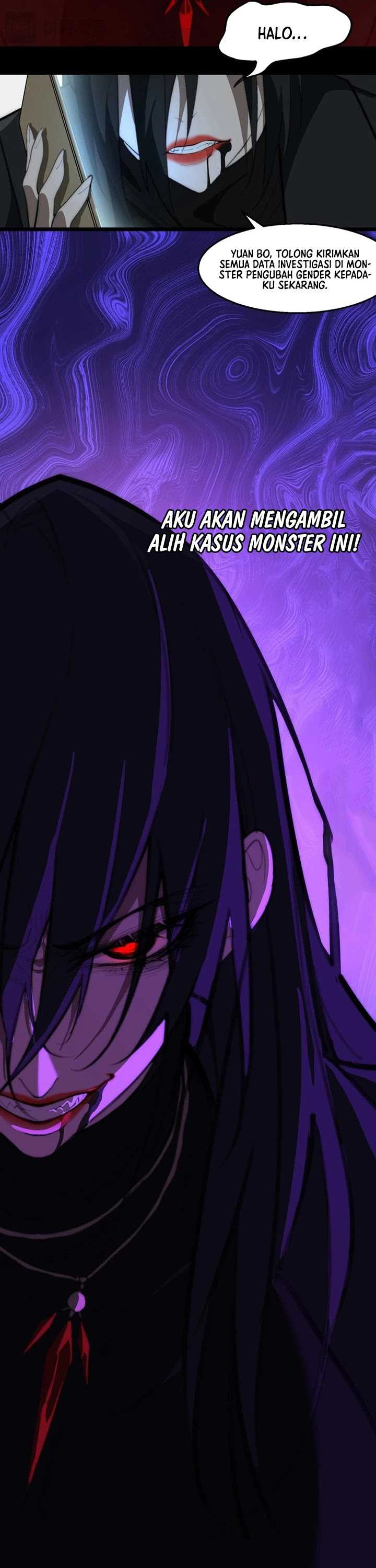 I Created an Urban Legend! Chapter 49 Image 25