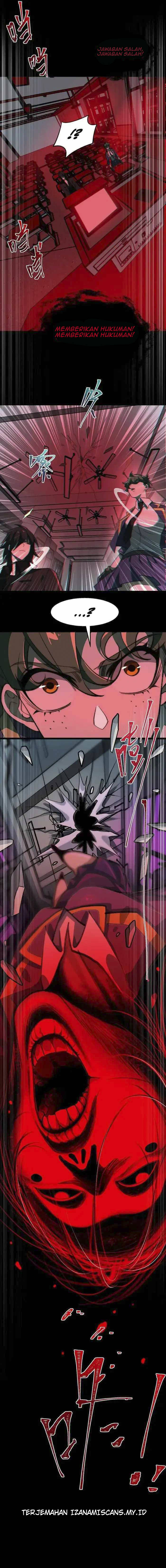 I Created an Urban Legend! Chapter 52 Image 9