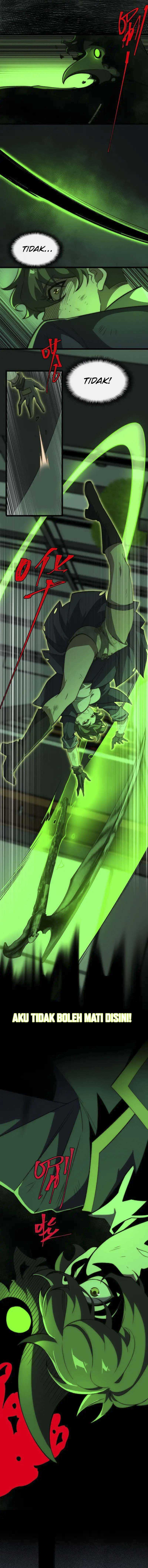 I Created an Urban Legend! Chapter 53 Image 9