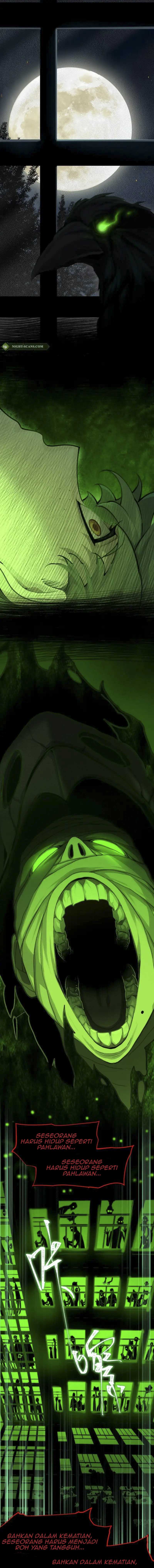 I Created an Urban Legend! Chapter 53 Image 10